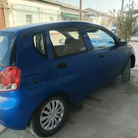 Daewoo Kalos 2004