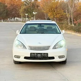 Lexus ES 300 2002