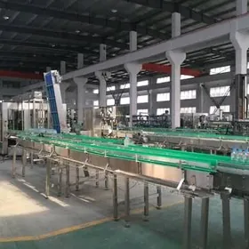 Biznes önümçilik enjamlary