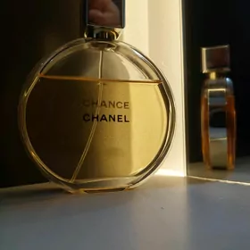 CHANCE CHANEL