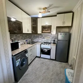 Межлаука район Цирка