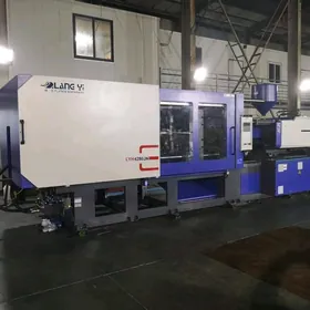 Önümçilik liniýalar kiçi orta