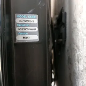 Samsung 42 lik telewizor