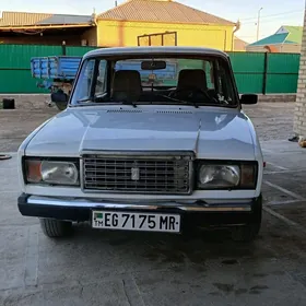 Lada 2107 2000