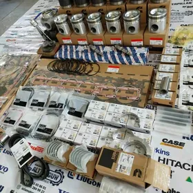 Cummins motoryn original şay..