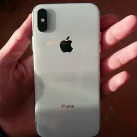 Iphone X