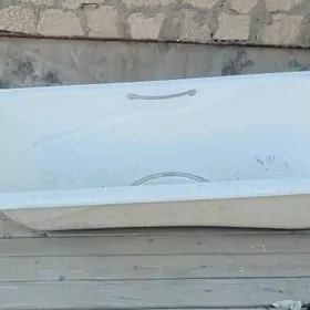 чугунная ванна