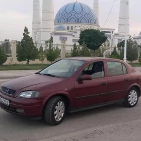 Opel Astra 2001