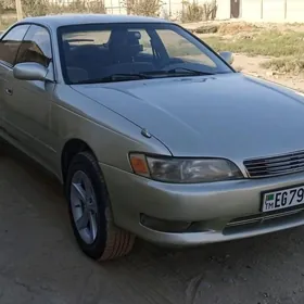 Toyota Mark II 1993