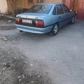 Opel Vectra 1991