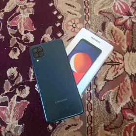 Samsung a12