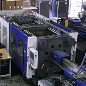 Injection stanok plasmas önüm