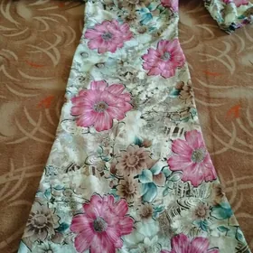 ikinji el gelin gyzlan koynegi