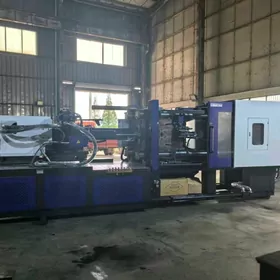 Plasmas önümçilik Injectionlar