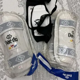 Тхеквондо/Tekwando