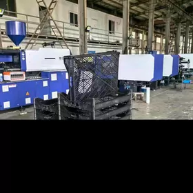 Plasmas önümçilik Injeksion