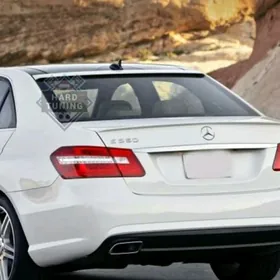 MersЕ(W212) kozyrýok 2009-2015