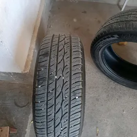 teker 205 55 16 Highway