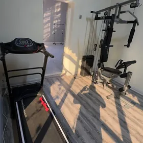 Trenazor Тренажер