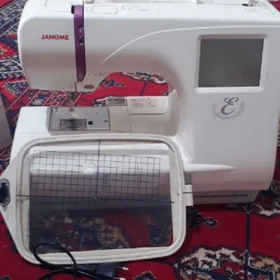 janome 350