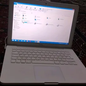 MacBook Notebook Kompyuter