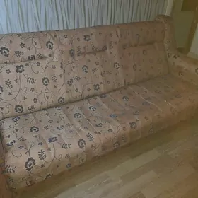 уголок отдыха