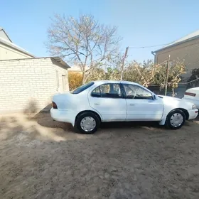 Toyota Sprinter 1992