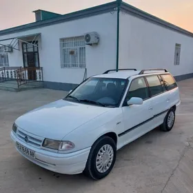 Opel Astra 1993