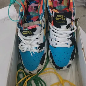 NiKE SB Dunk Low Ben