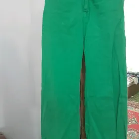 джинсы женские