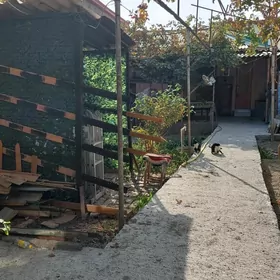 Плановый дом на Хитровке