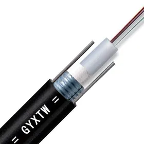 Оптические кабеля