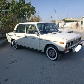 Lada 2106 1988