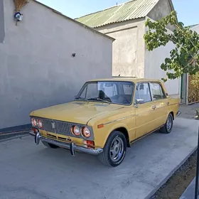Lada 2103 1980