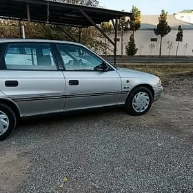 Opel Astra 1992