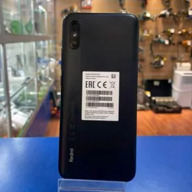 Redmi 9A {3/32Gb} 2024ý