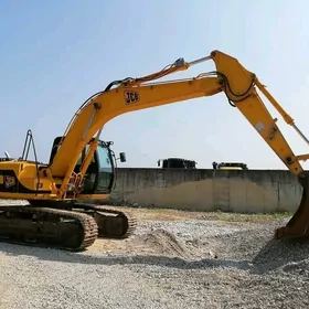 JCB 5CX Wastemaster 2008