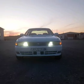 Toyota Chaser 1994