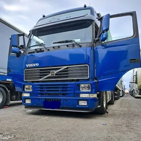 Volvo FH12 2002