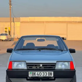 Lada 21099 2001