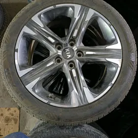 Kia k5 GT line 18 lik 1 stuk