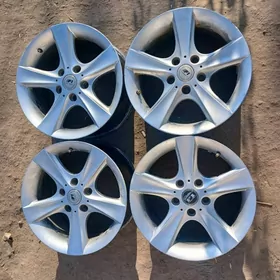 Mary diska 16 orginal jbl