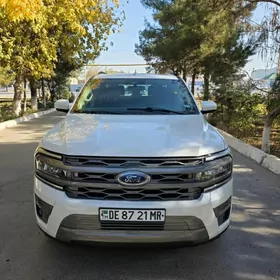 Ford Expedition 2023