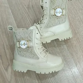 Ботинки 26 размер