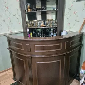 Стойка ( Бар)