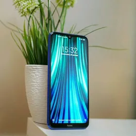 redmi note 8