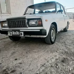 Lada 2107 1999