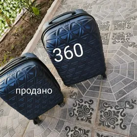 дорожная сумка