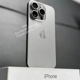 iPhone 15 Pro Max 1 sim 256 gb