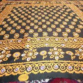 EÝRAN ÇILLE ÖÝME